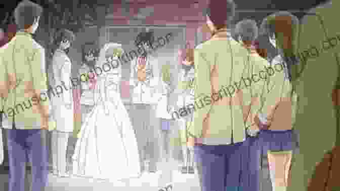 Heartwarming Moment From My Whole Body Baby Manga 20 My Whole Body #2 (baby Manga 20)
