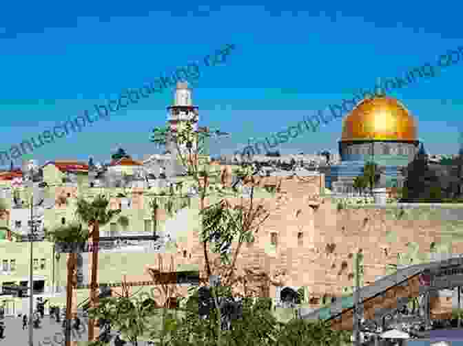 Historical And Religious Sites Of The Holy Land A Geographical Historical And Archaeological Handbook For Holy Land Travelers