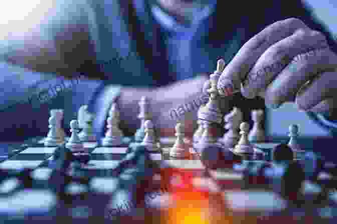 Image Of A Person Playing Chess Representing Boosted Critical Thinking Skills Using Brainpower In The Classroom: Five Steps To Accelerate Learning