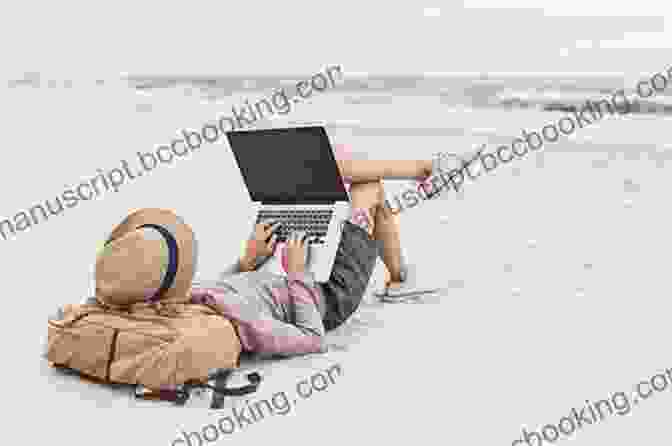 Image Of A Person Working From A Laptop While Traveling Rich Dad S Guide To Investing: What The Rich Invest In That The Poor And The Middle Class Do Not