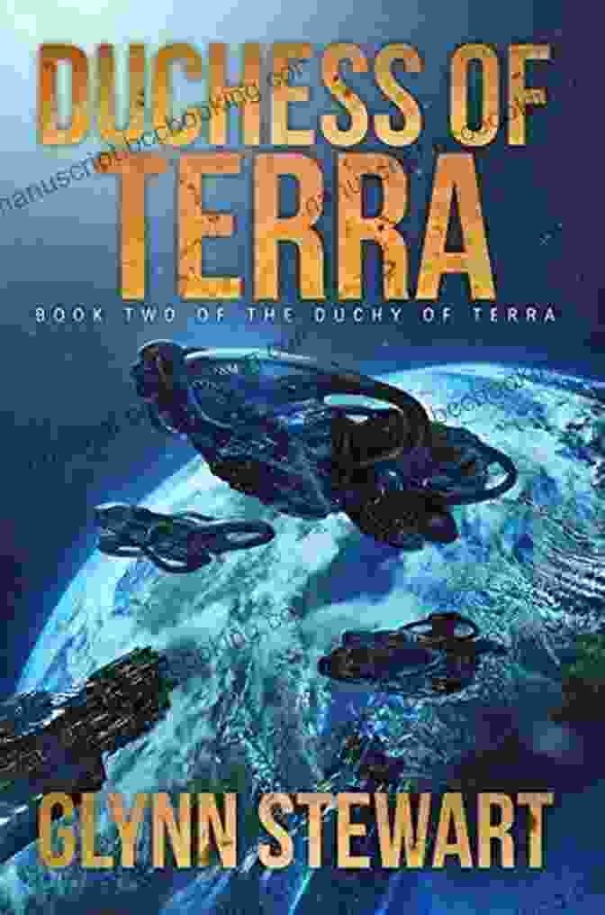 Imperium Defiant: Duchy Of Terra Book Cover Imperium Defiant (Duchy Of Terra 6)