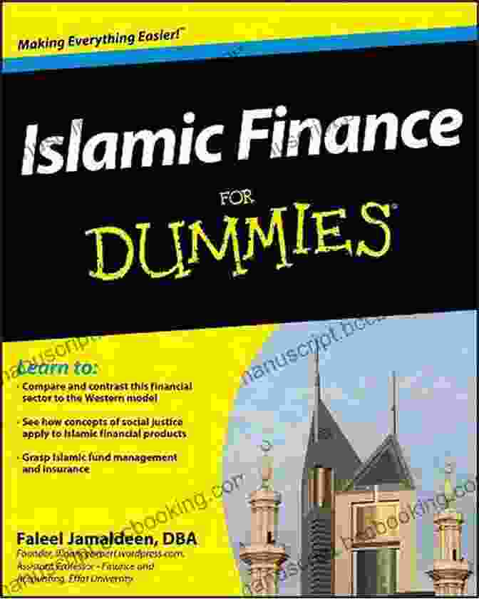 Islamic Finance For Dummies Book Cover By Faleel Jamaldeen Islamic Finance For Dummies Faleel Jamaldeen