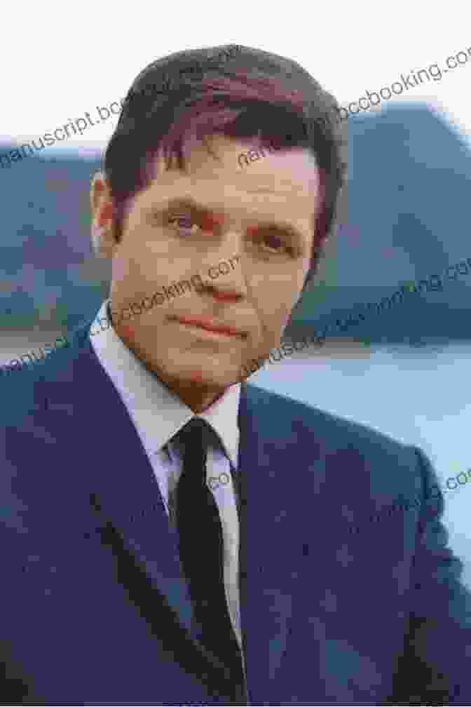 Jack Lord: An Acting Life
