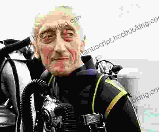 Jacques Cousteau, A Passionate Advocate For The Preservation Of The Marine Environment Jacques Cousteau: The Sea King