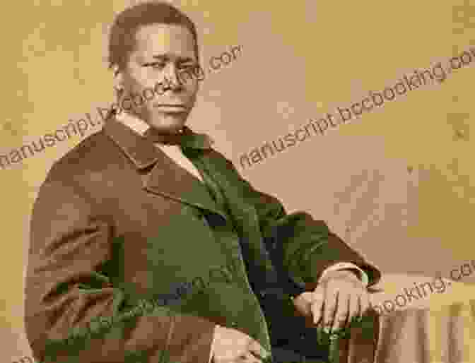 John Parker, Former Slave And Conductor On The Underground Railroad His Promised Land: The Autobiography Of John P Parker Former Slave And Conductor On The Underground Railroad