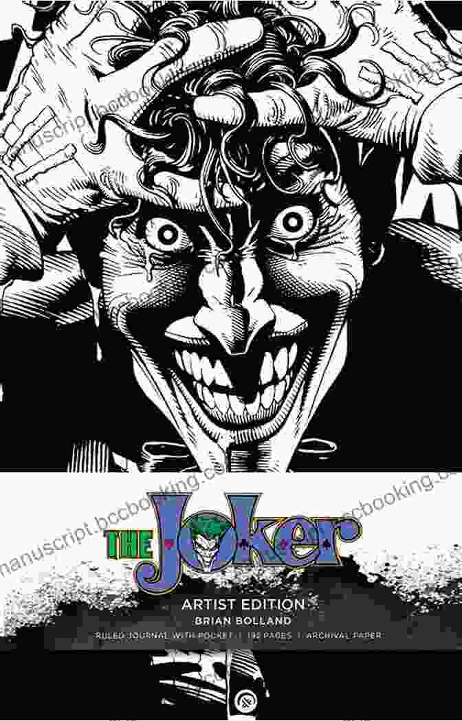 Joker Moon Novel Page: A Glimpse Into The Mesmerizing Prose And Intriguing Narrative Joker Moon: A Wild Cards Novel