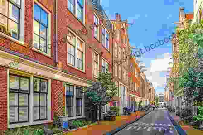 Jordaan District In Amsterdam Spain Travel Guide 2024: Discover Top Sights Hidden Gems And Learn To Live Like The Locals (Europe Travel Guides 2024 2)