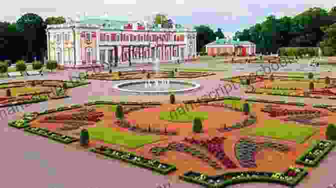 Kadriorg Park In Tallinn Spain Travel Guide 2024: Discover Top Sights Hidden Gems And Learn To Live Like The Locals (Europe Travel Guides 2024 2)