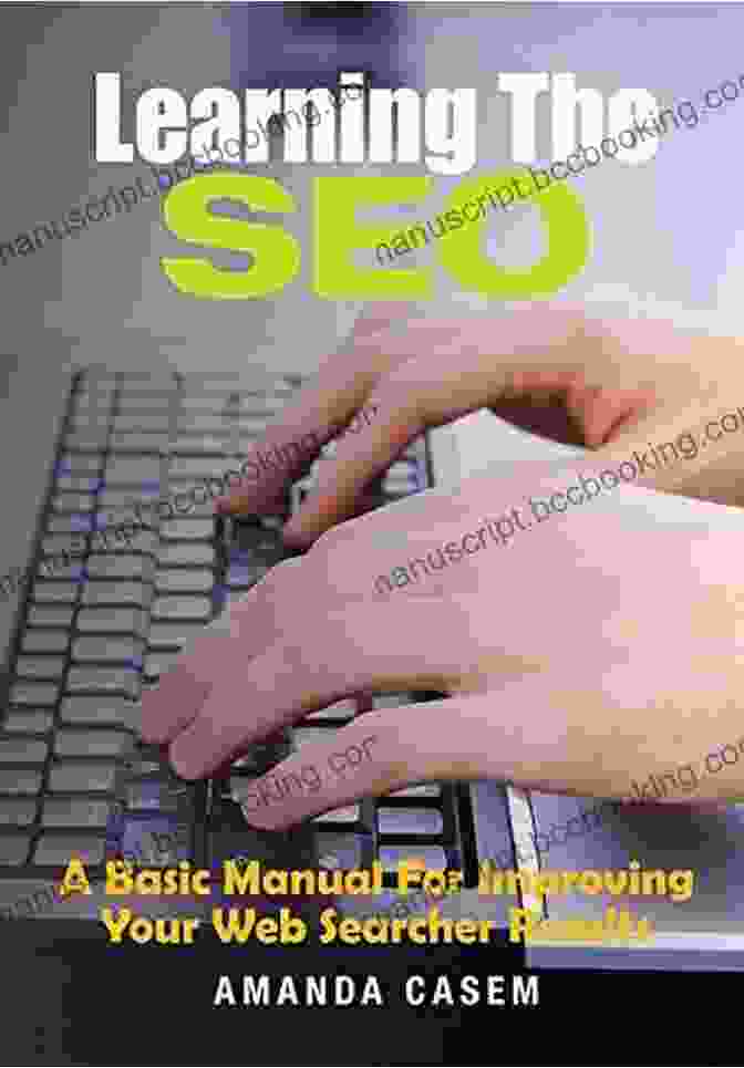 Keyword Research Process Learning The SEO: A Basic Manual For Improving Your Web Searcher Results