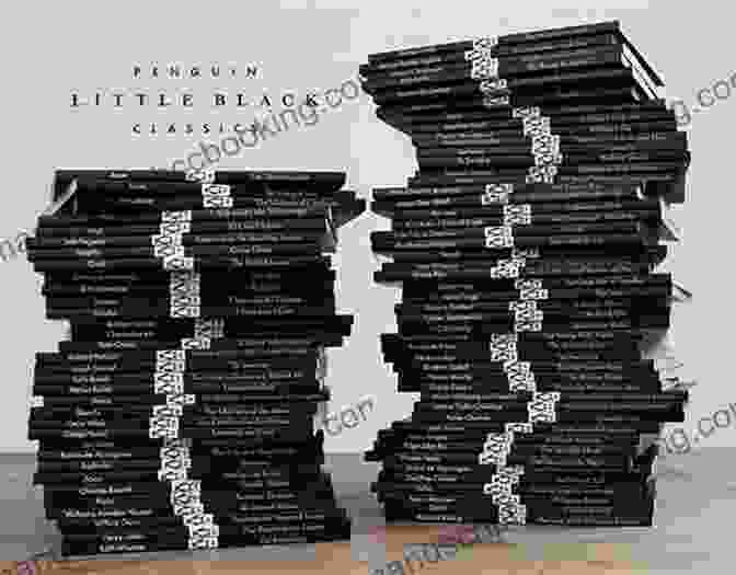 Kidnapped Penguin Little Black Classics Book Cover Kidnapped (Penguin Little Black Classics)