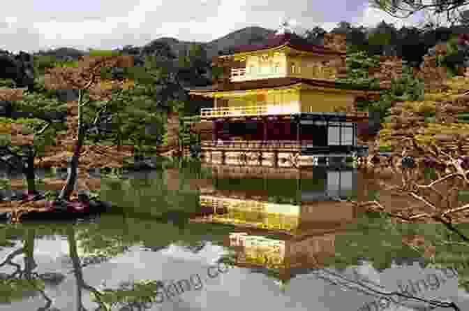 Kinkaku Ji, Golden Pavilion, Kyoto A Manga Lover S Tokyo Travel Guide: My Favorite Things To See And Do In Japan