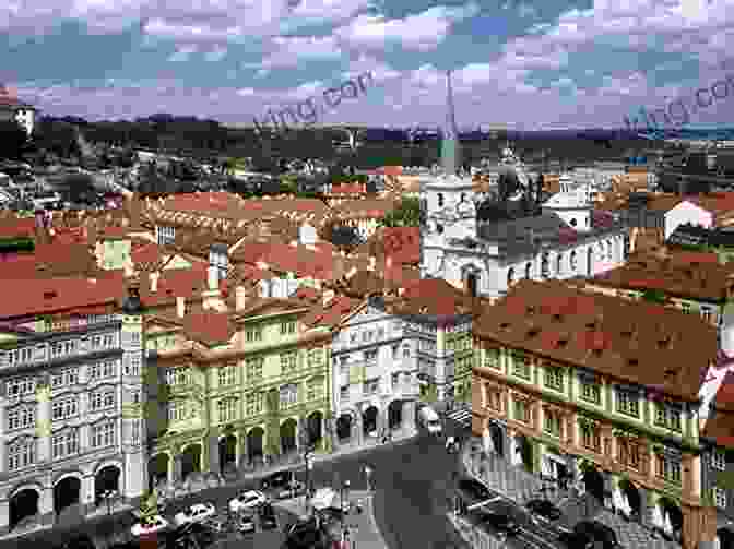 Lesser Town In Prague Spain Travel Guide 2024: Discover Top Sights Hidden Gems And Learn To Live Like The Locals (Europe Travel Guides 2024 2)