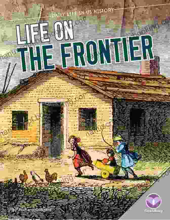 Life On The Frontier Of New America Book Cover Custer S Trials: A Life On The Frontier Of A New America