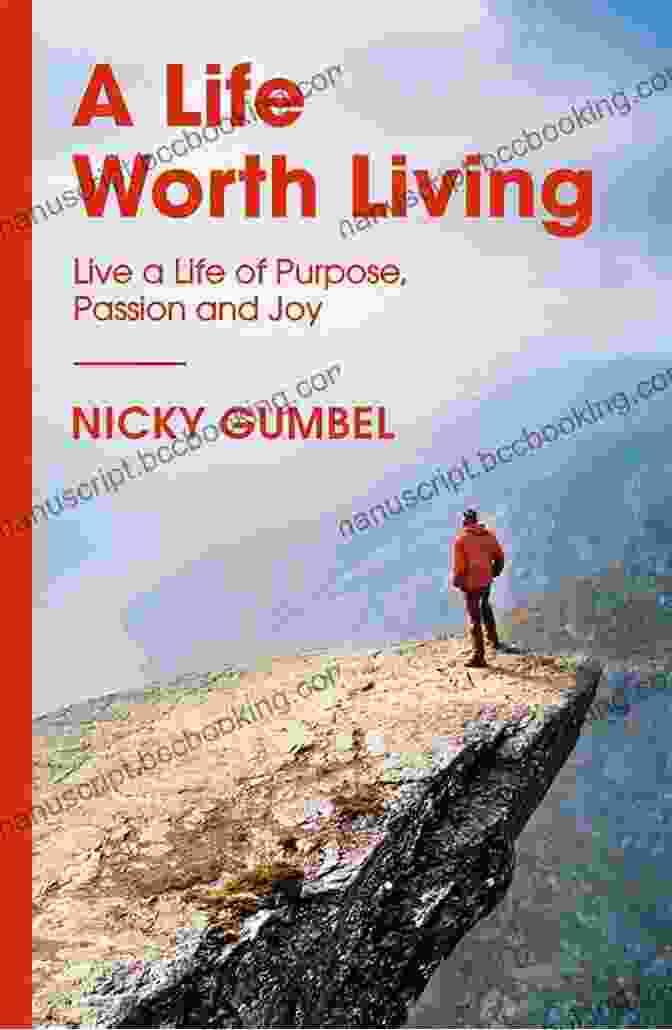 Life Worth Living Book Cover A Life Worth Living: The Story Of A Palestinian Catholic
