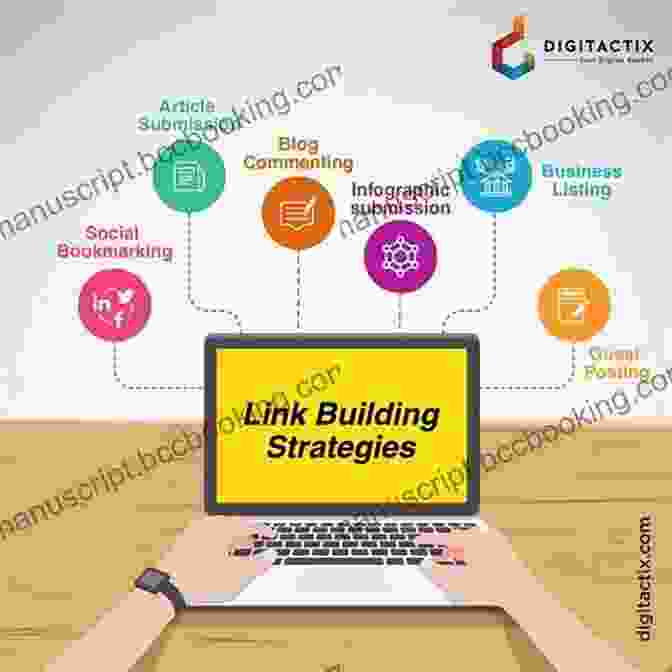 Link Building Strategies For SEO Learning The SEO: A Basic Manual For Improving Your Web Searcher Results