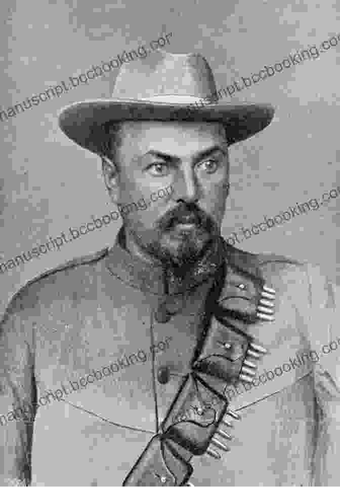 Louis Botha, A Man Apart, The First Prime Minister Of The Union Of South Africa Louis Botha: A Man Apart