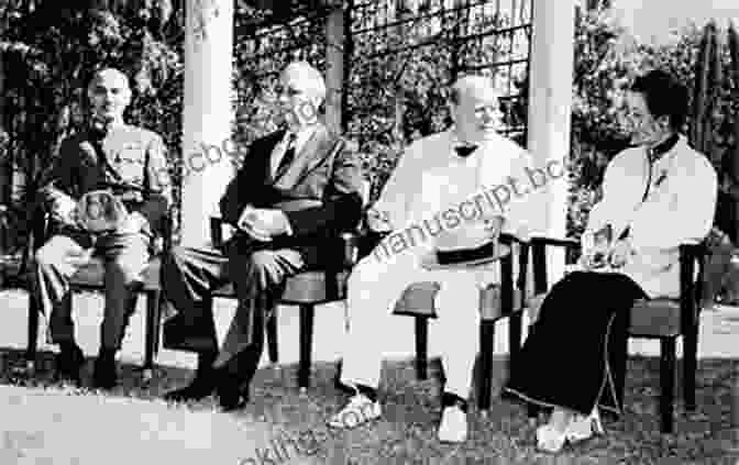 Madame Chiang Kai Shek Meeting With World Leaders Madame Chiang Kai Shek: China S Eternal First Lady