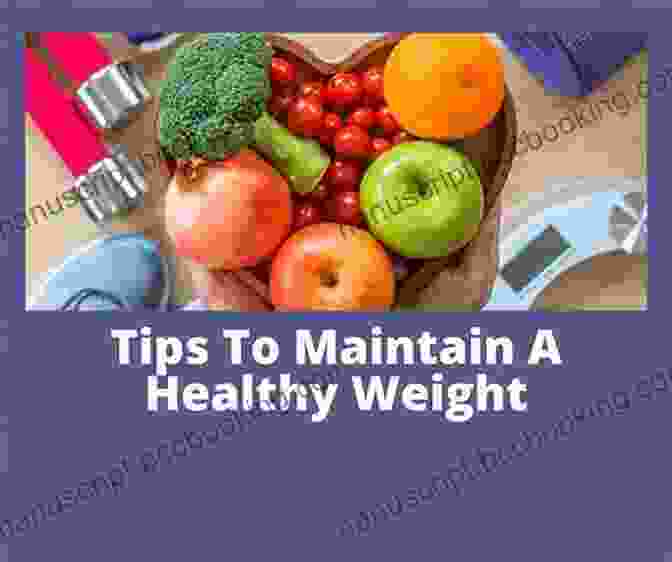 Maintain A Healthy Weight How To Improve Preconception Health To Maximize IVF Success