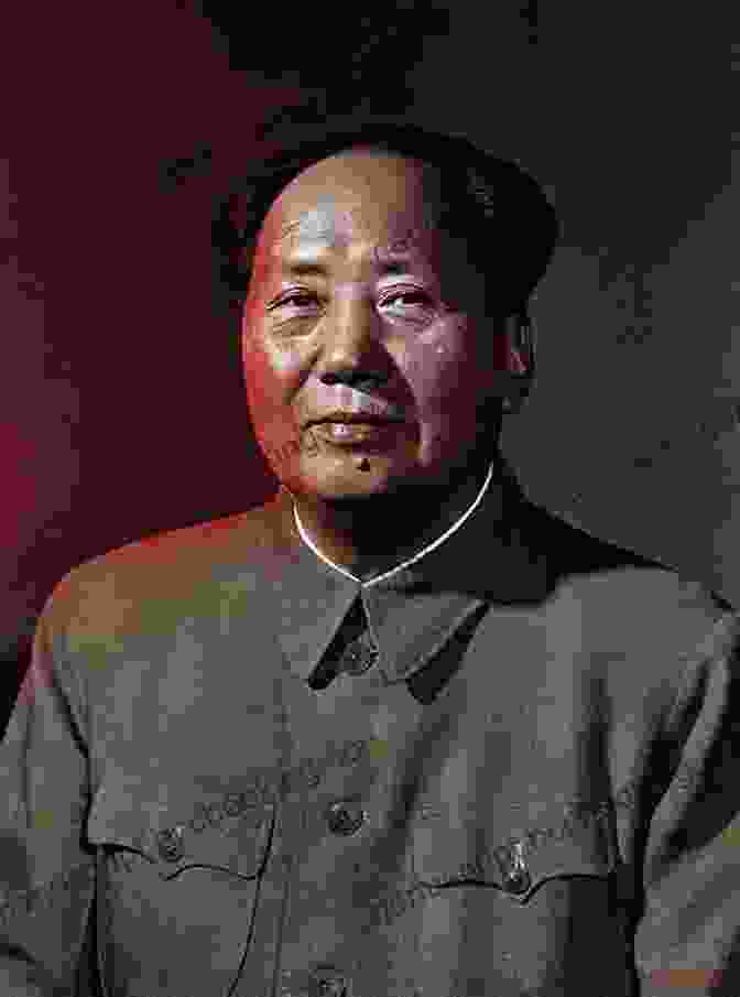 Mao Zedong Era The History Of Modern China (China: The Emerging Superpower)