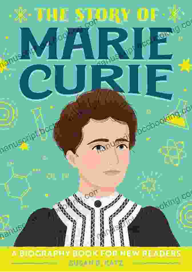 Marie Curie The Story Of Thomas Jefferson: A Biography For New Readers (The Story Of: A Biography For New Readers)