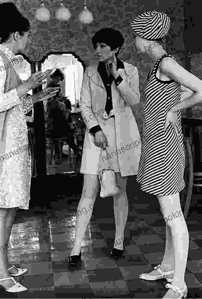 Mary Quant, A Pioneer Of Mod Fashion, 1960s Swinging Britain: Fashion In The 1960s (Shire Library 9)