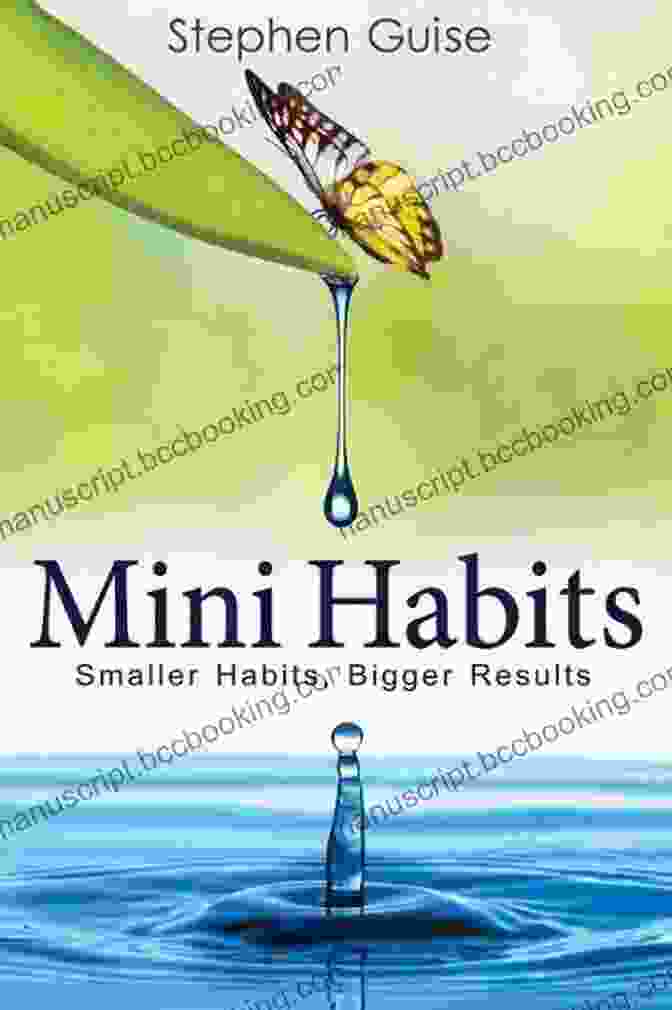 Mini Habits For Teens Book Cover Mini Habits For Teens: Small Changes To Help You Navigate Life S Challenges