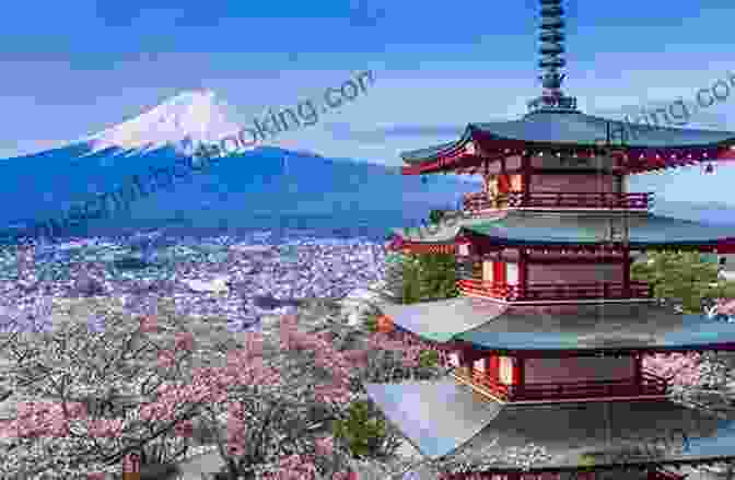 Mount Fuji, Japan A Manga Lover S Tokyo Travel Guide: My Favorite Things To See And Do In Japan