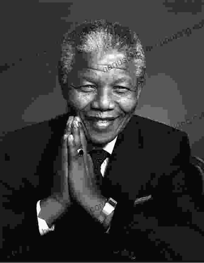 Nelson Mandela, A Portrait Who Was Nelson Mandela? (Who Was?)