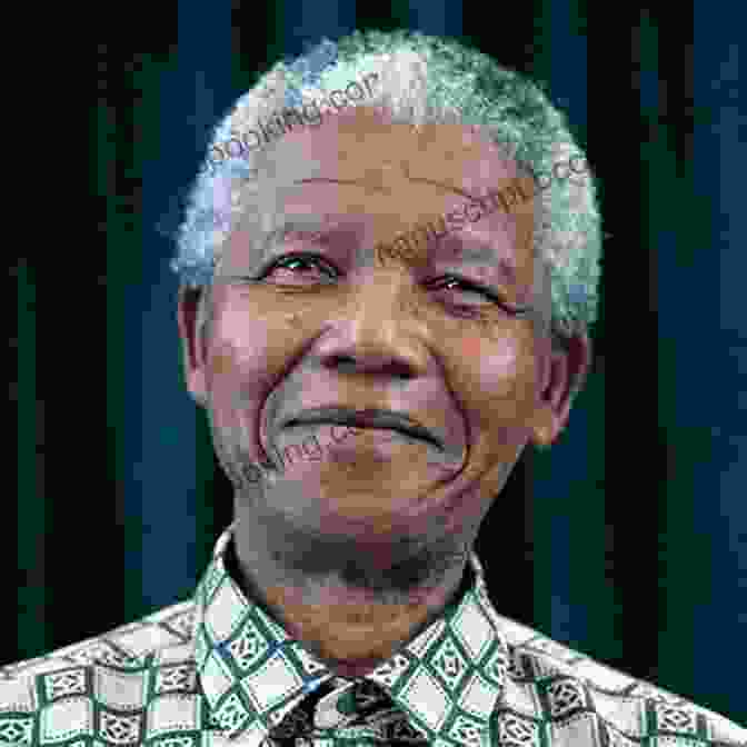 Nelson Mandela, The Iconic South African Leader Mandela: His Essential Life Peter Hain