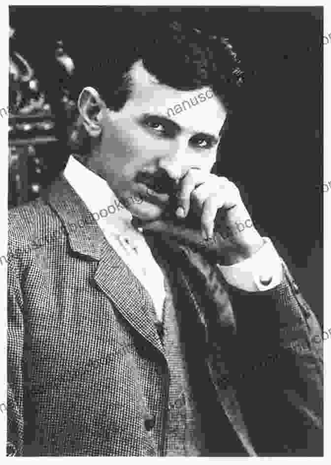 Nikola Tesla, The Enigmatic Inventor And Engineer Wizard:: The Life And Times Of Nikola Tesla