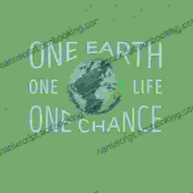 One Earth One Life Volume Part One Book Cover One Earth One Life Volume 2 Part One