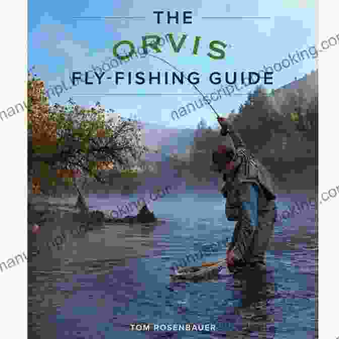 Oregon Flyfisher Guide Cover On The Fly Guide To The Northwest: Oregon And Washington (Flyfisher S Guide Series)