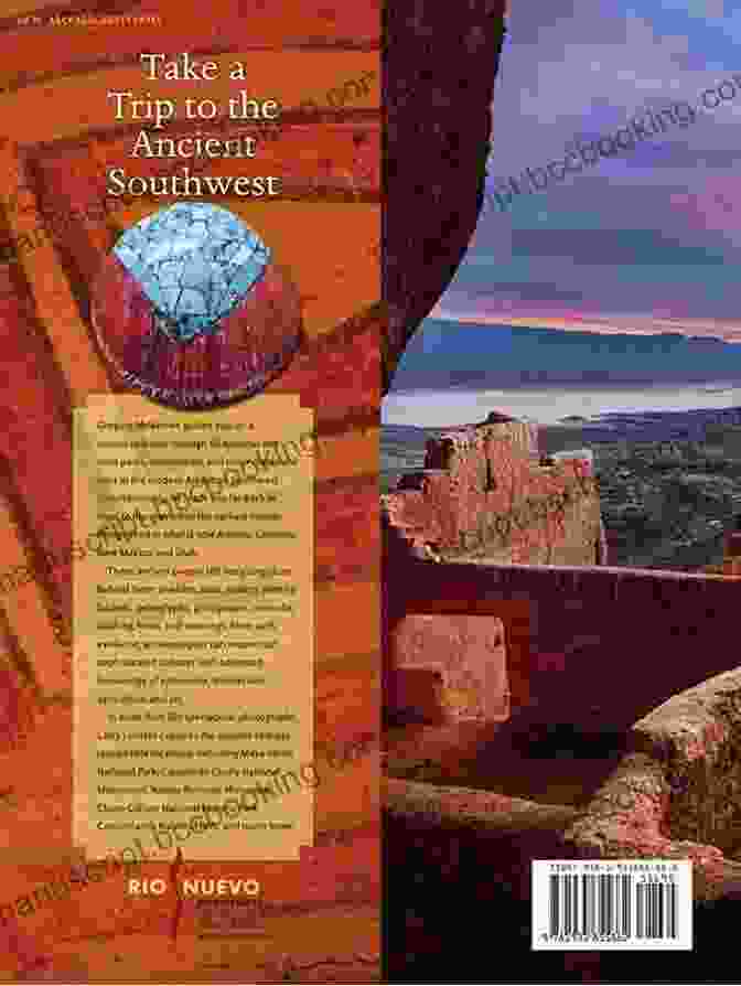 Outdoors In The Southwest Book Cover A Panoramic View Of A Vast Desert Landscape With Towering Rock Formations, Capturing The Essence Of The American Southwest. Outdoors In The Southwest: An Adventure Anthology