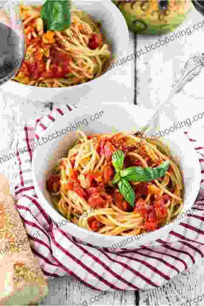 Pasta With Marinara Sauce Instant Pot Elevated: Deliciously Simple Family Favourites For Your Electric Pressure Cooker