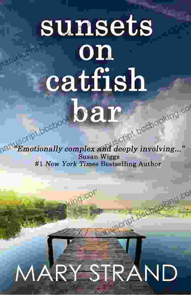 Pendulum Novel Conspiracy Sunsets On Catfish Bar: A Pendulum Novel (Pendulum Trilogy 1)