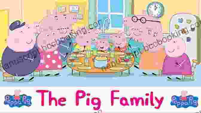 Peppa Pig And Her Family Enjoy A Day Of Apple Picking Peppa Goes Apple Picking (Peppa Pig)