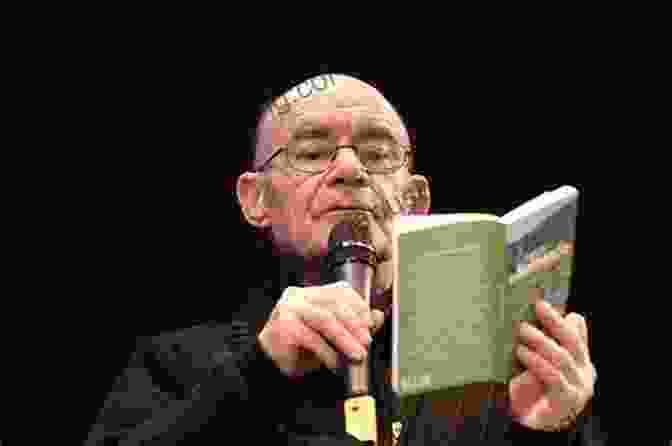 Portrait Of Jean Luc Nancy, A Distinguished French Philosopher. The Ground Of The Image (Perspectives In Continental Philosophy)