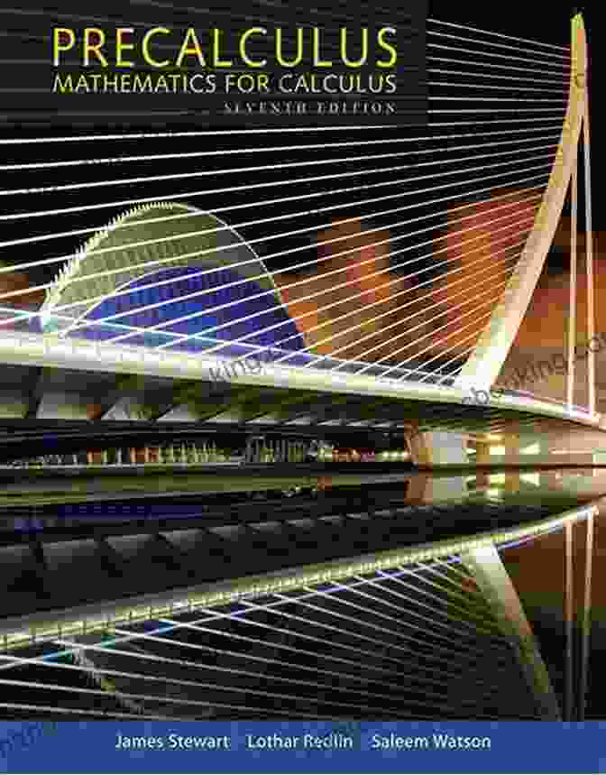 Precalculus Mathematics For Calculus Book Cover Precalculus: Mathematics For Calculus Norm Flayderman