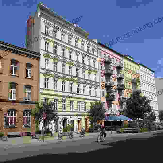 Prenzlauer Berg In Berlin Spain Travel Guide 2024: Discover Top Sights Hidden Gems And Learn To Live Like The Locals (Europe Travel Guides 2024 2)
