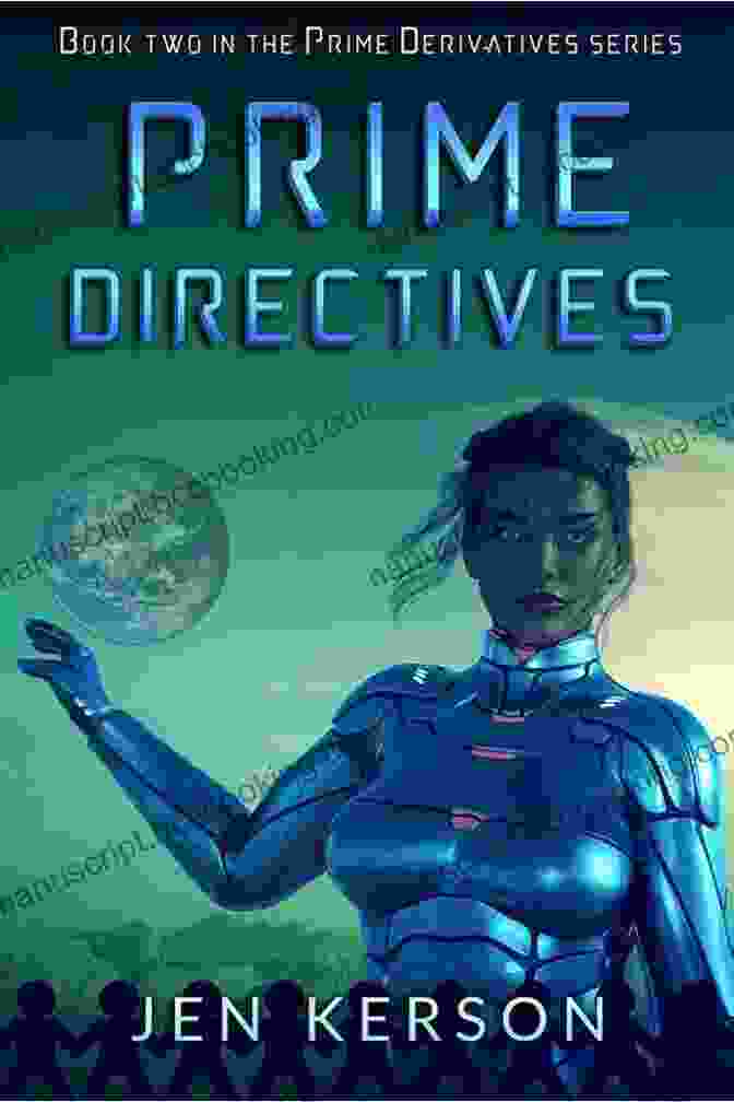 Prime Directives Two In The Prime Derivatives Prime Directives: Two In The Prime Derivatives