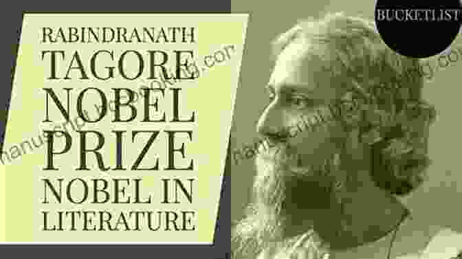 Rabindranath Tagore, Nobel Laureate And Literary Colossus The Essential Tagore Rabindranath Tagore