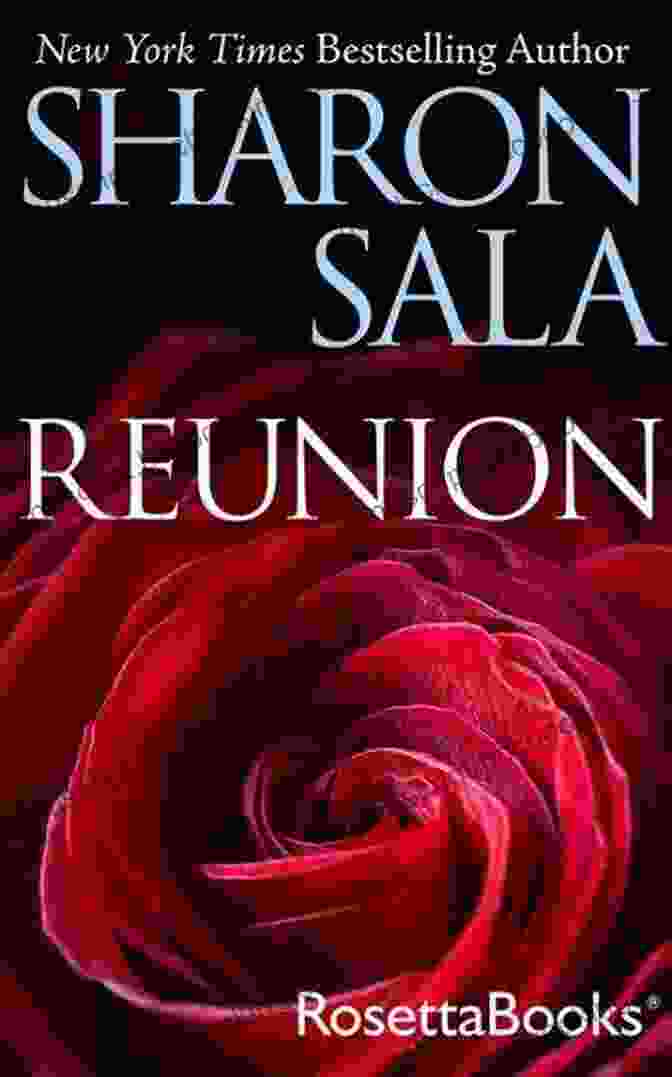 Reunion Book Cover Reunion Sharon Sala