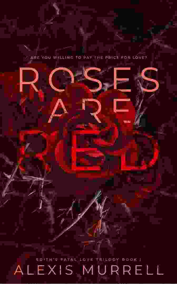 Roses Are Red Book Cover Roses Are Red (Alex Cross 6)
