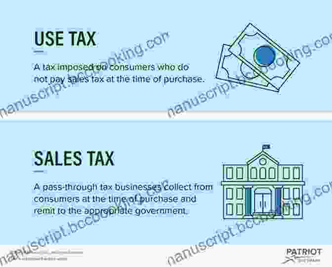 Sales And Use Tax Is A Complex Topic, But It's Important For Businesses To Understand. This Article Will Provide You With Everything You Need To Know About Sales And Use Tax, Including How To Calculate It, File It, And Avoid Common Mistakes. Know About Sales And Use Tax: A Step By Step Guide To The Complexities Around Sales And Use Tax