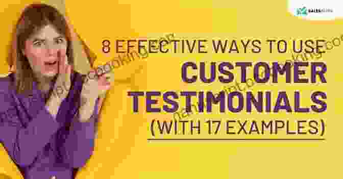 Salesperson Showing A Customer Testimonial Great Leads: The Six Easiest Ways To Start Any Sales Message