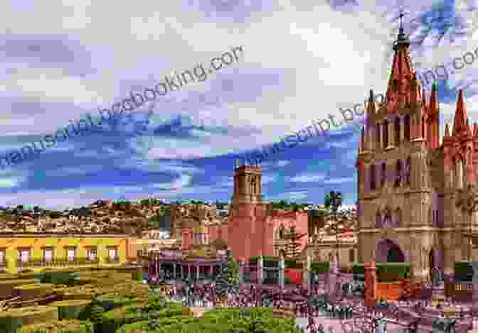 San Miguel De Allende, Mexico San Miguel De Allende Secrets: Town S Notorious