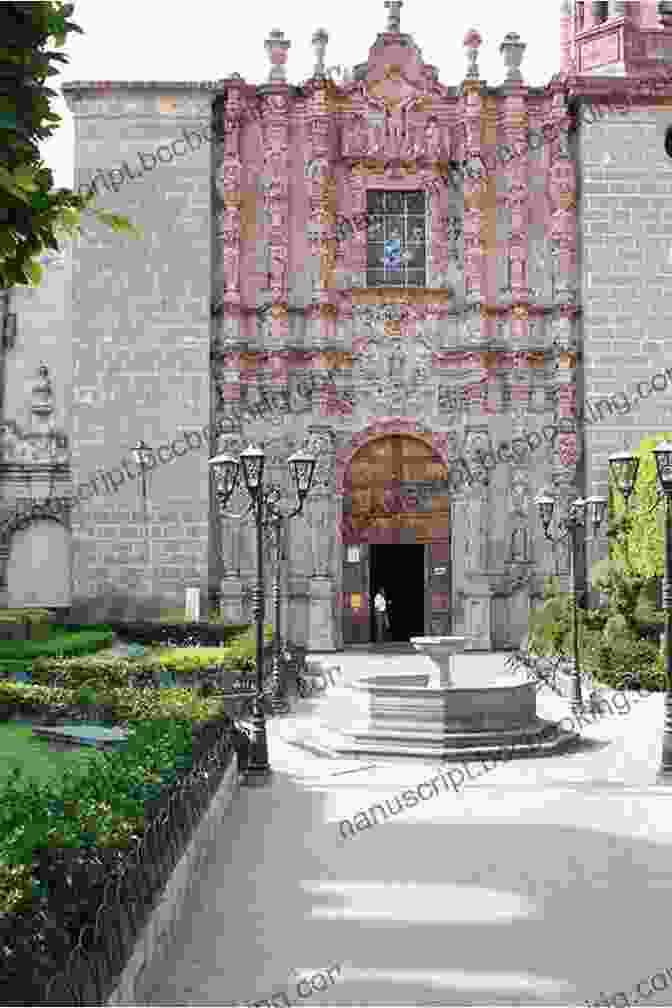 San Miguel De Allende's Notorious Past San Miguel De Allende Secrets: Town S Notorious