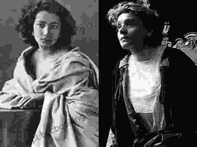 Sarah Bernhardt And Eleonora Duse Playing To The Gods: Sarah Bernhardt Eleonora Duse And The Rivalry That Changed Acting Forever