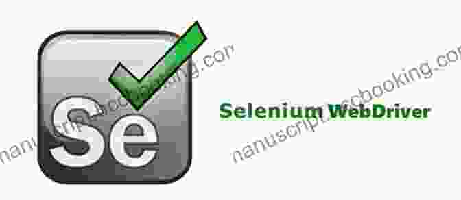 Selenium Webdriver Logo Absolute Beginner (Part 1) Selenium WebDriver For Functional Automation Testing: Your Beginners Guide