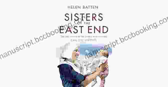 Sisters Of The East End Book Cover Image Sisters Of The East End